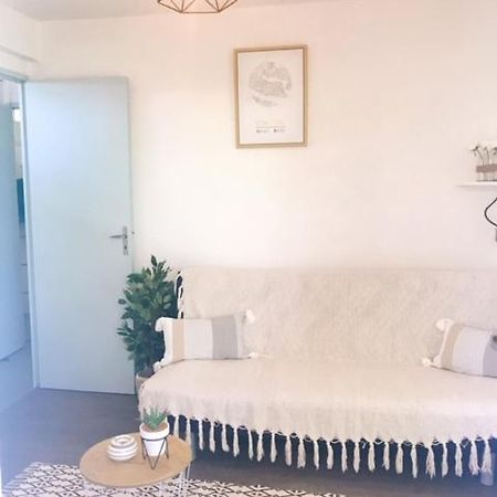 Bungalows Proche De La Plage Le Gosier  Εξωτερικό φωτογραφία